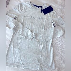 NWT Women  HARLEY-DAVIDSON LONG SLEEVE SHIRT